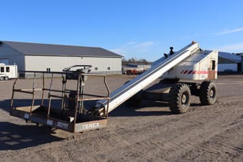 Main image Terex TB60